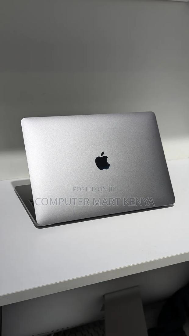Laptop Apple MacBook Air 8GB Intel Core I3 SSD 256GB - thumbnail 5