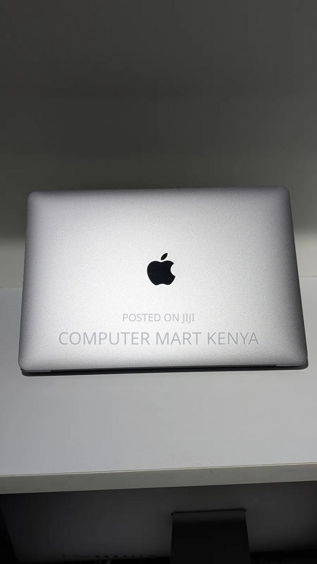 Laptop Apple MacBook Air 8GB Intel Core I3 SSD 256GB - thumbnail 6