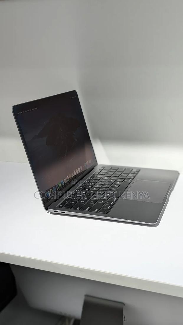 Laptop Apple MacBook Air 8GB Intel Core I3 SSD 256GB - thumbnail 7