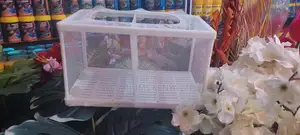 Fish Breeding Box