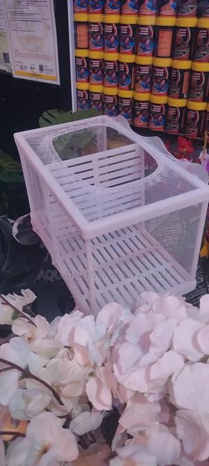 Breeding Box (Fish Fry Nest) - thumbnail 2