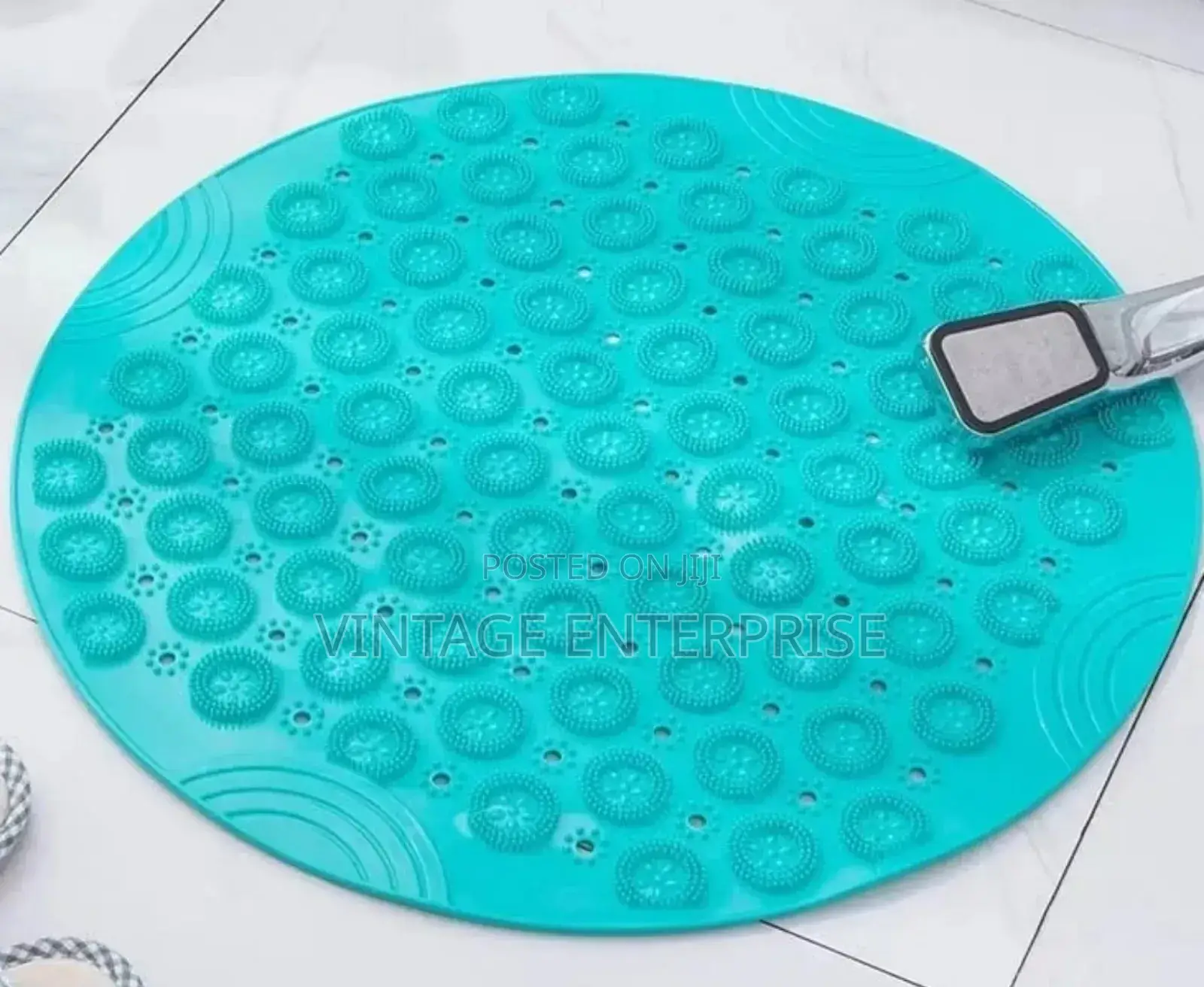 55cm*55cm Door /Bathroom Doormats • √