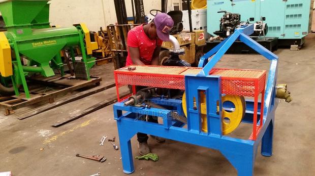 Tractor PTO Irrigation Pump - thumbnail 11