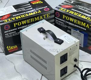 1000watts Power Voltage Regulator 110v Stepdown Transformer - thumbnail 2