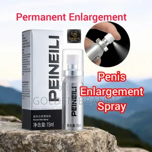 Permanent Men's Tool Enlargement