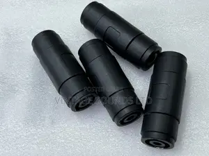 Female to 4 Pin Female Speakon Coupler Adapter