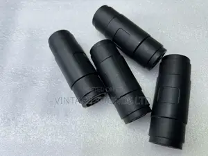 Female to 4 Pin Female Speakon Adapter for Audio Looping