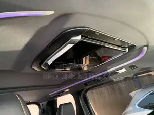 Toyota Vellfire 2017 Off white
