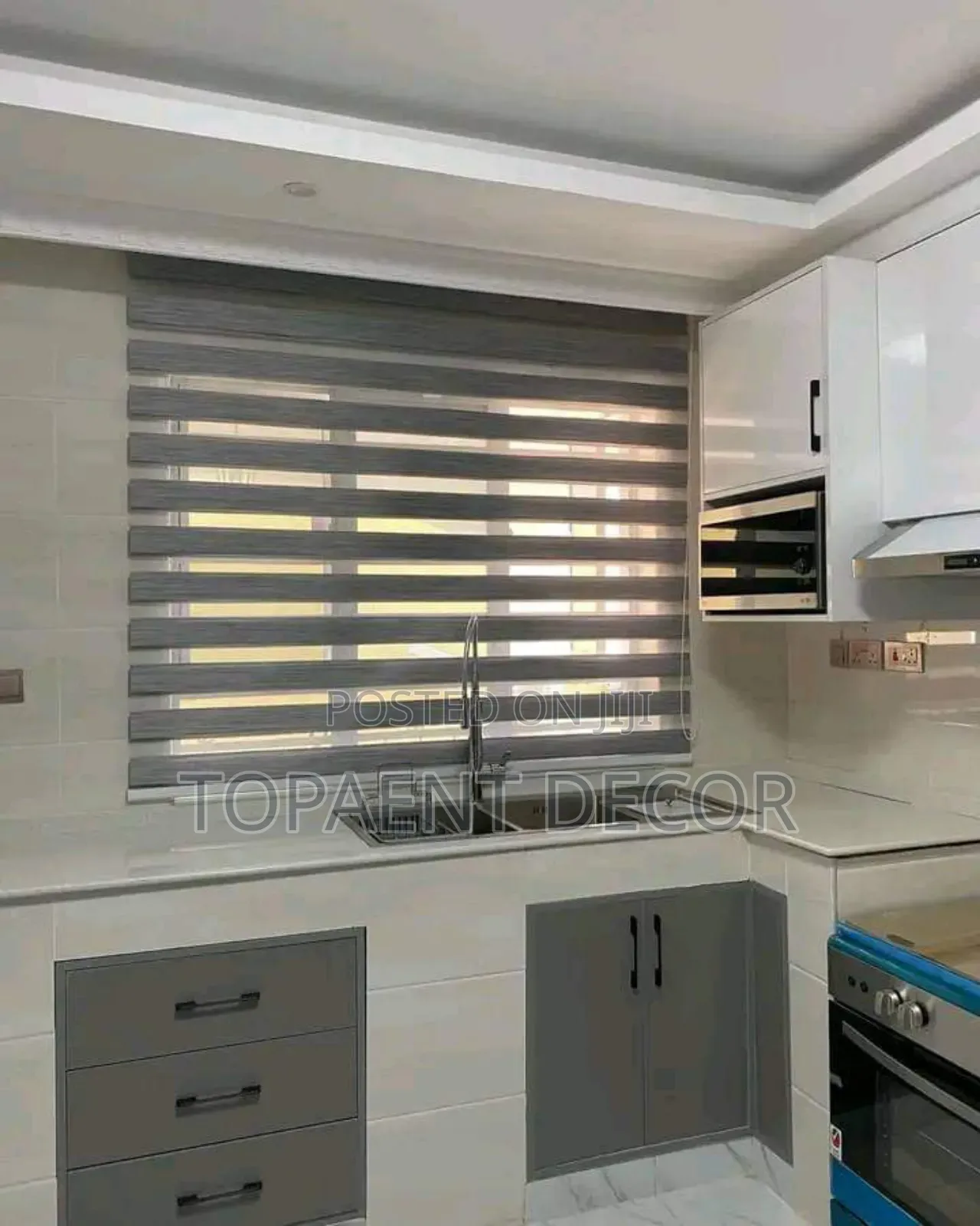 Kitchen Roller Blinds Kitchen Roller Blinds