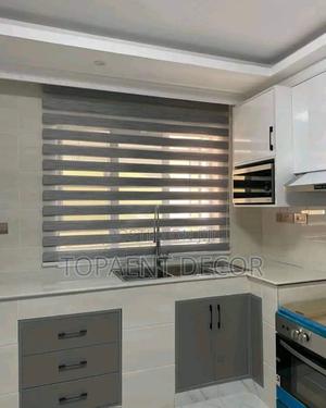 Kitchen Roller Blinds Kitchen Roller Blinds - thumbnail 2