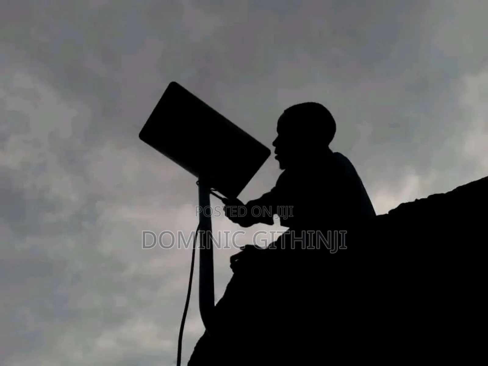 Accredited DSTV/Starlink /CCTV /Tv Mounting