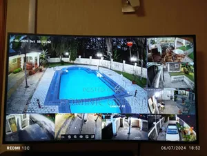 Accredited DSTV/Starlink /CCTV /Tv Mounting
