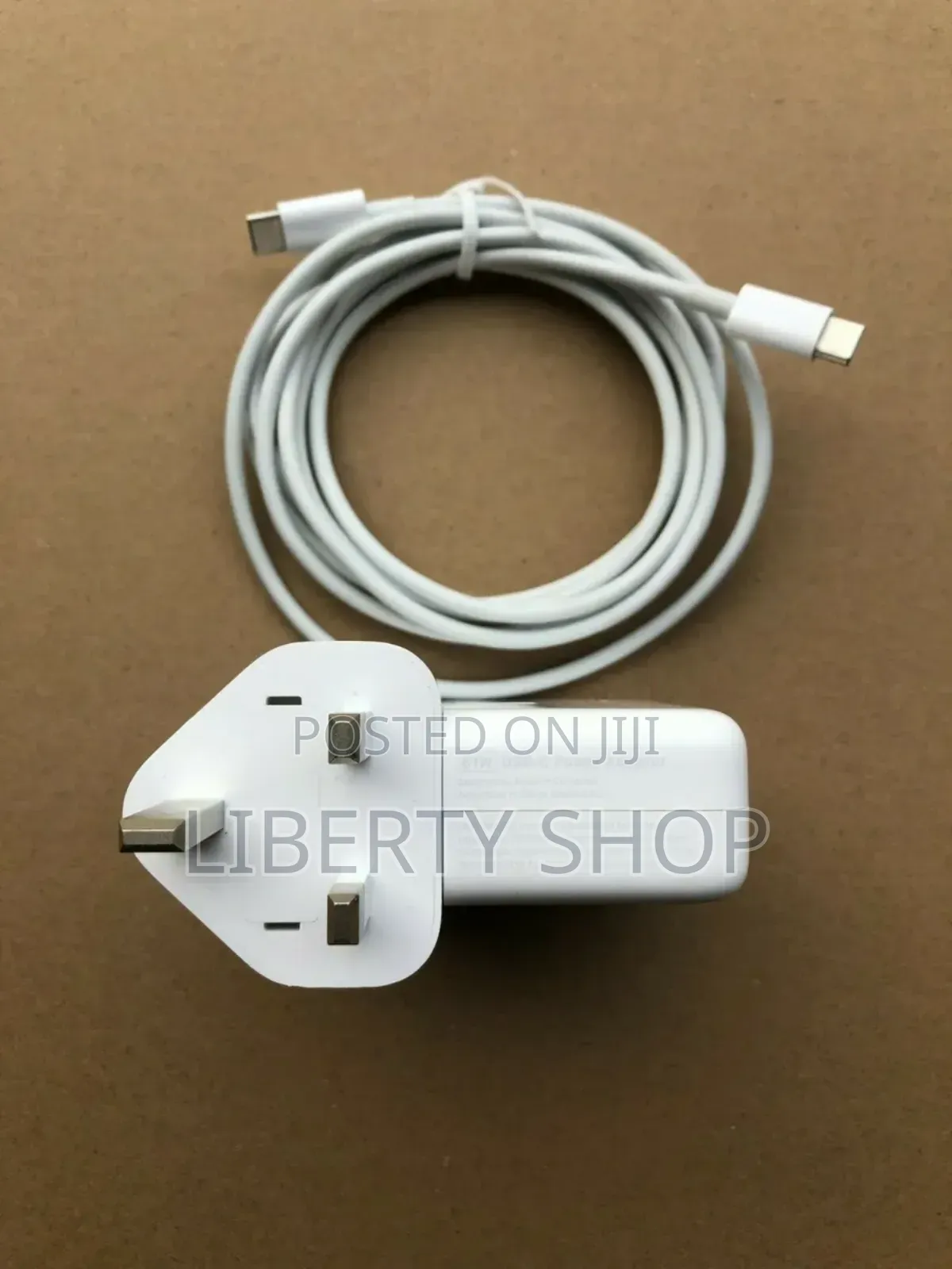 iPhone Charger/iPad Charger