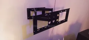 Accredited DSTV/Starlink /CCTV /Tv Mounting