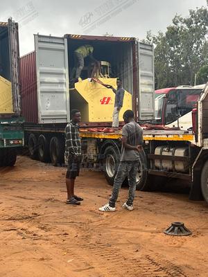 SF Series Flotation Machine for Chrome Mining Flotation Line - thumbnail 2