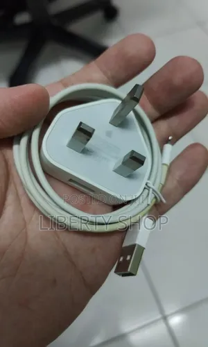 iPhone 5 6 6S 7plus 8 XS iPhone Charger