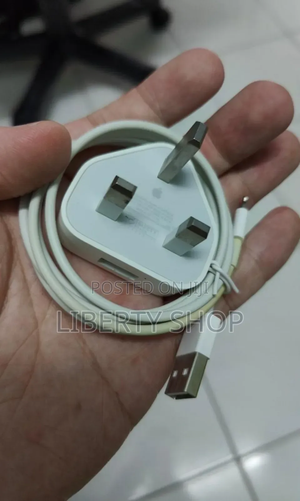 iPhone 5 6 6S 7plus 8 XS iPhone Charger