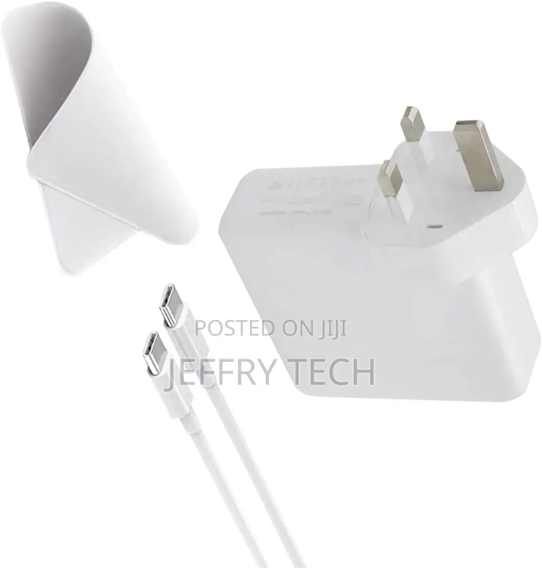 96W UK Plug Charger Laptop Adapter For Mac Book 20V 4.8A USB