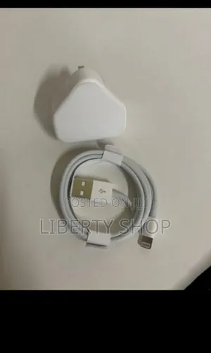 iPhone Charger 6 6plus SE 7 8 Fast Charger