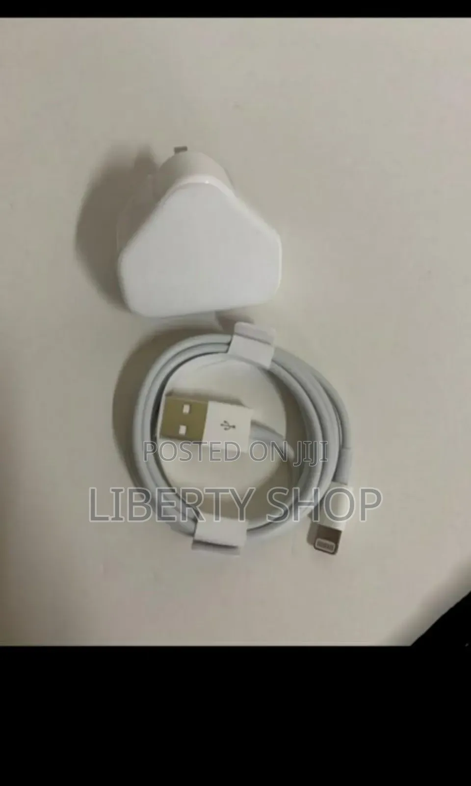 iPhone Charger 6 6plus SE 7 8 Fast Charger