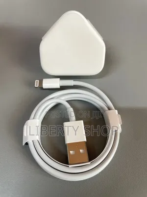 iPhone Charger 6 6plus SE 7 8 Fast Charger