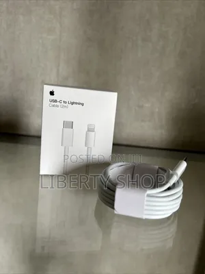 iPhone X 11 11 Mini 12 13 14 Type C to Lighting Cable