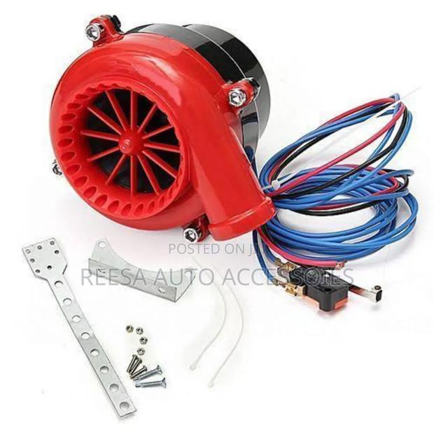 BOV Electric - main view