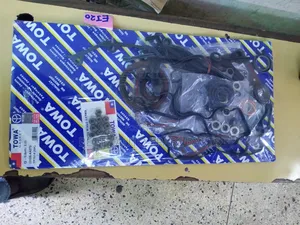 Subaru Forester Ej20 Overhaul Gascket