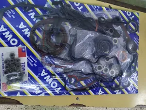 Subaru Forester Ej20 Overhaul Gascket