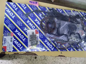 Subaru Forester Ej20 Overhaul Gascket