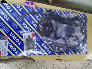 Subaru Forester Ej20 Overhaul Gascket