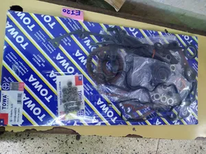 Subaru Forester Ej20 Overhaul Gascket