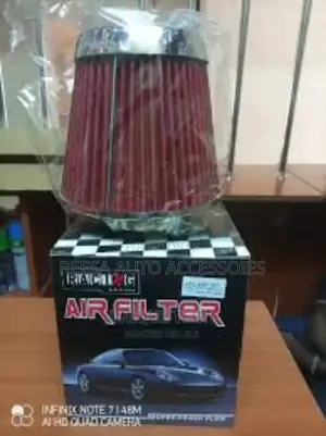 Air Filter Corn