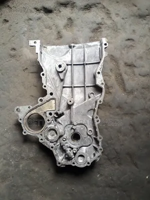 Toyota Fielder 1nz Oil Pump