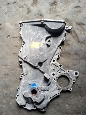 Toyota Fielder 1nz Oil Pump