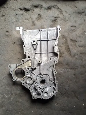 Toyota Fielder 1nz Oil Pump