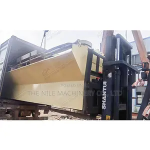Sf Series Froth Flotation Machine for Metal Mines Separation