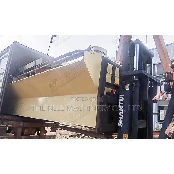 Sf Series Froth Flotation Machine for Metal Mines Separation