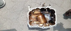 Toyota Passo Oil Samp