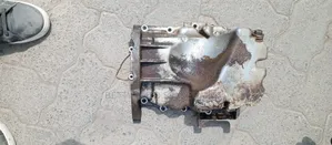 Toyota Passo Oil Samp