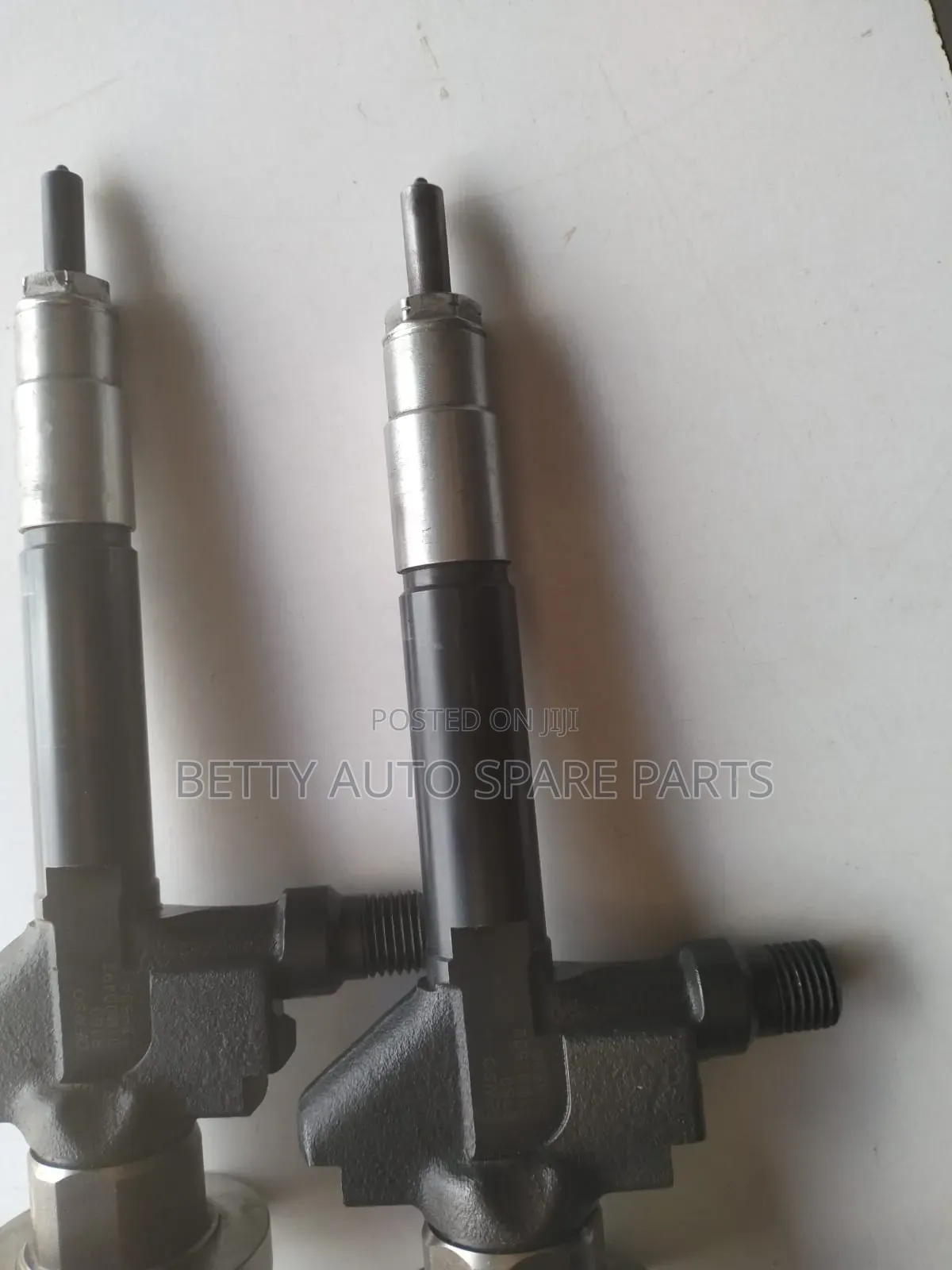 Syf6t Mazda Titan 2007 Knozzles
