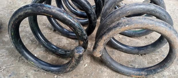 Toyota Vigo 4 Wd Front Heavy Duty Springs