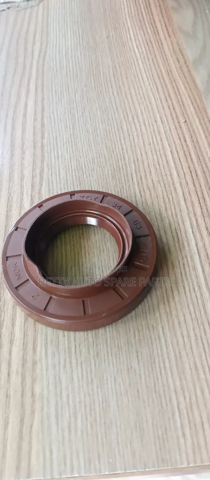 Mitsubishi Outlander Drive Shaft Seal