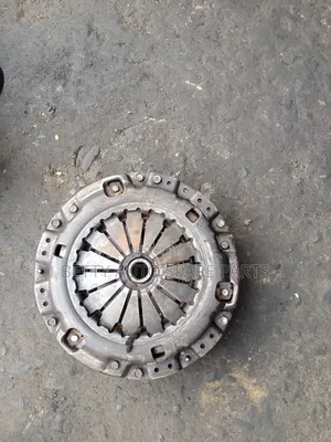 Toyota Land Cruiser 79 Pressure Plate