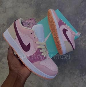 Air Jordan 1 Low Cut - thumbnail 2