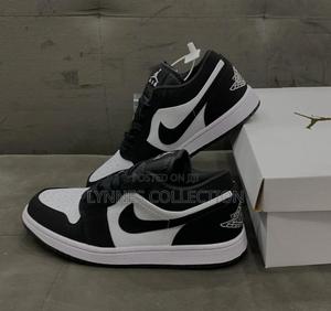 Air Jordan 1 Low Cut - thumbnail 2