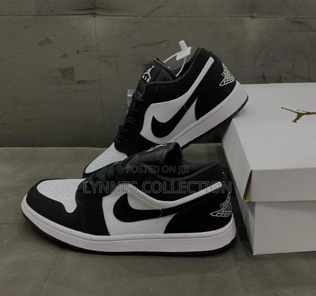 Air Jordan 1 Low Cut - main view