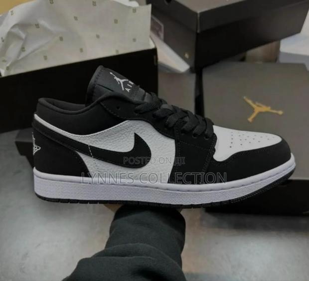 Air Jordan 1 Low Cut - thumbnail 3