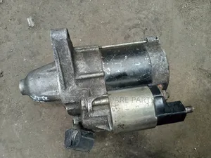 Toyota Passo Stater