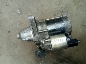 Toyota Passo Stater